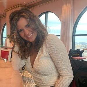 Meet your Posher, Gracie